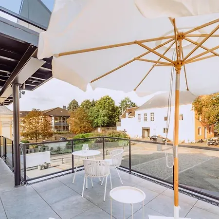 Apartamento Kabinett Boutique Kröv