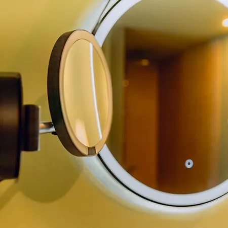 Lägenhet Kabinett Boutique *