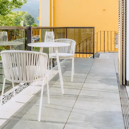 Apartamento Kabinett Boutique *