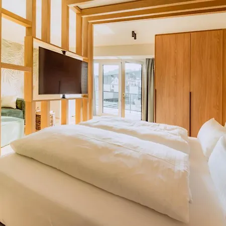 Kabinett Boutique Apartamento