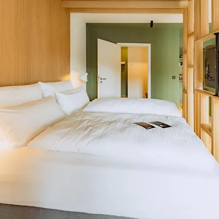 Kabinett Boutique Apartamento Kröv