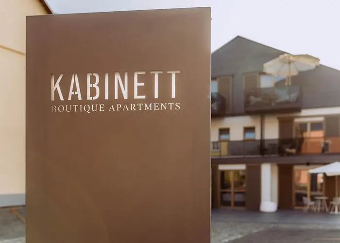 Kabinett Boutique