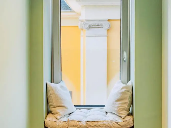 Appartement Kabinett Boutique Kröv