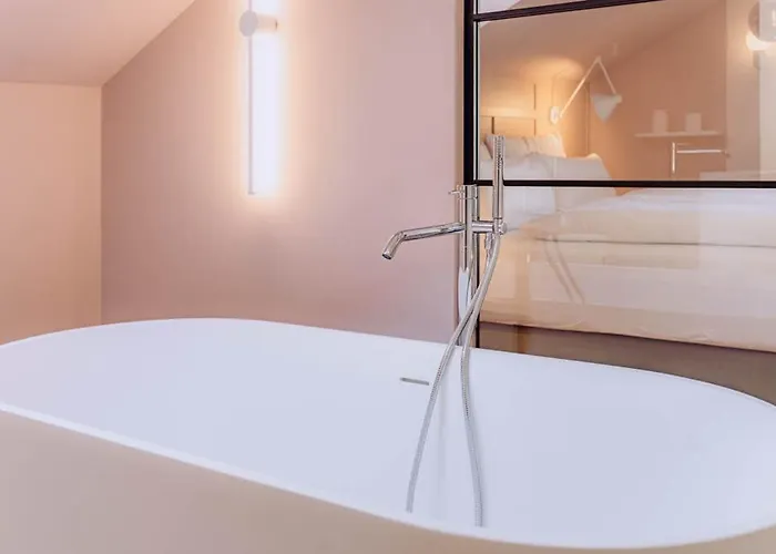 Kabinett Boutique Appartement Kröv