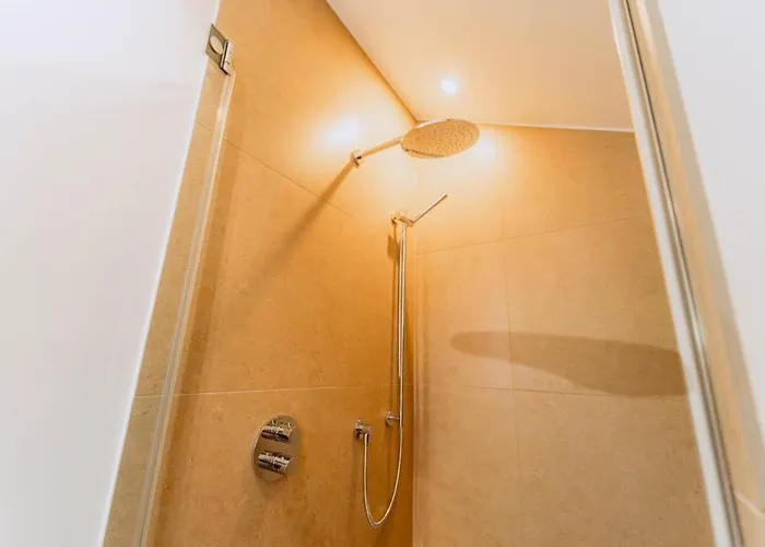 Kabinett Boutique Appartement Kröv