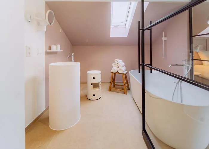 Kabinett Boutique Appartement