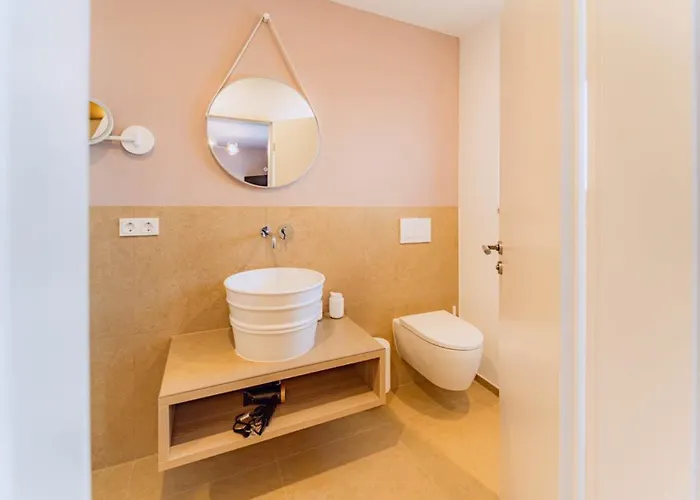 Kabinett Boutique Appartement *