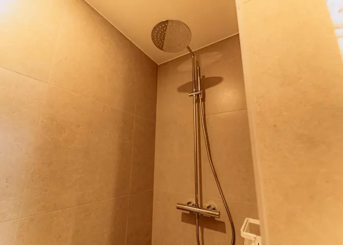 Kabinett Boutique Appartement *