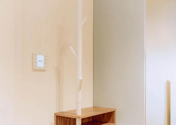 Appartement Kabinett Boutique