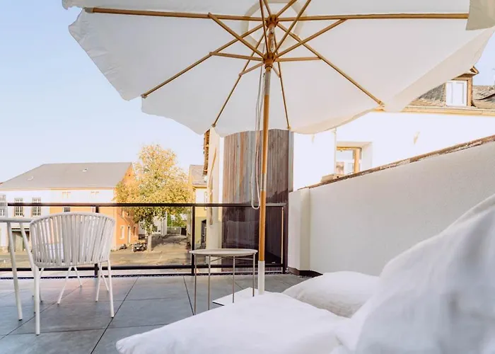 Appartement Kabinett Boutique