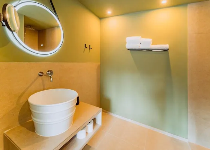 Appartement Kabinett Boutique