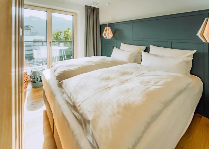 Lägenhet Kabinett Boutique Kröv