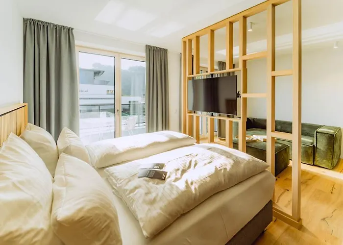 Appartement Kabinett Boutique Kröv