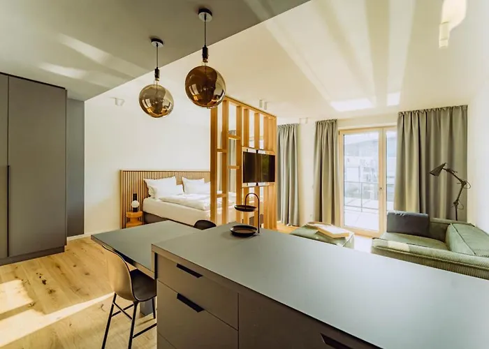 Appartement Kabinett Boutique Kröv