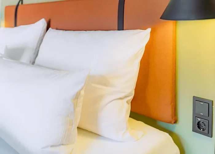 Kabinett Boutique Lägenhet Kröv