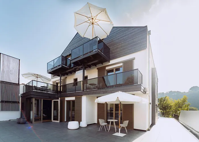 Kabinett Boutique Appartement