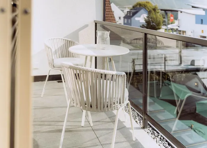 Lägenhet Kabinett Boutique *