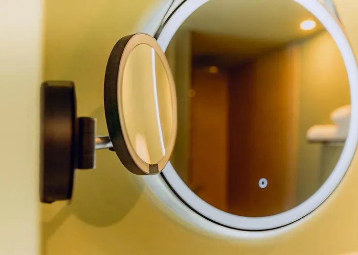 Lägenhet Kabinett Boutique *