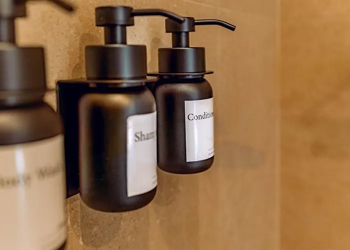 Kabinett Boutique Appartement *