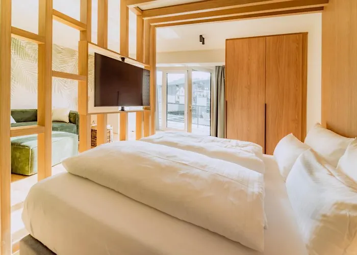 Kabinett Boutique Appartement