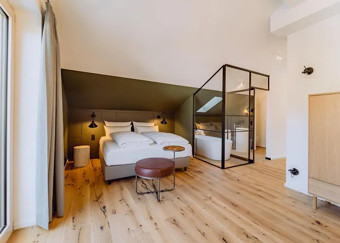 Kabinett Boutique * Kröv